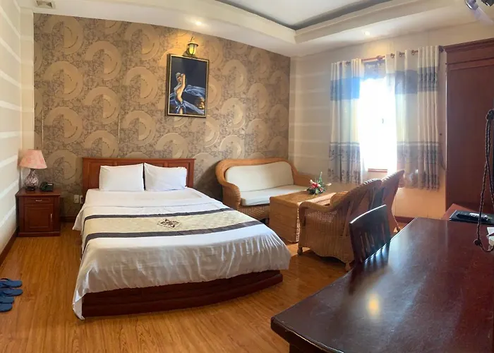 Hoang Anh Anh Hotel