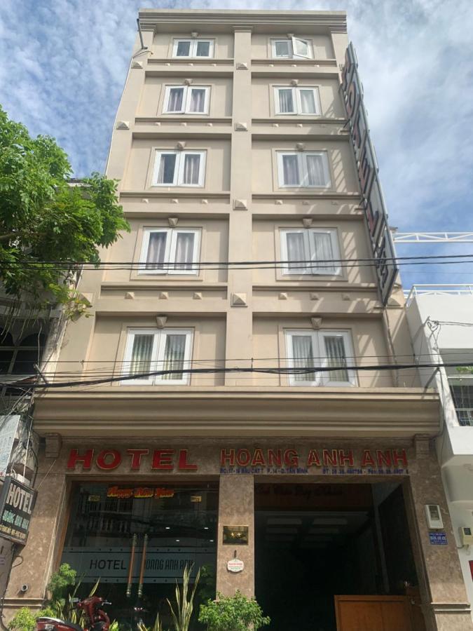 Hoang Anh Anh 2* TP. Hồ Chí Minh