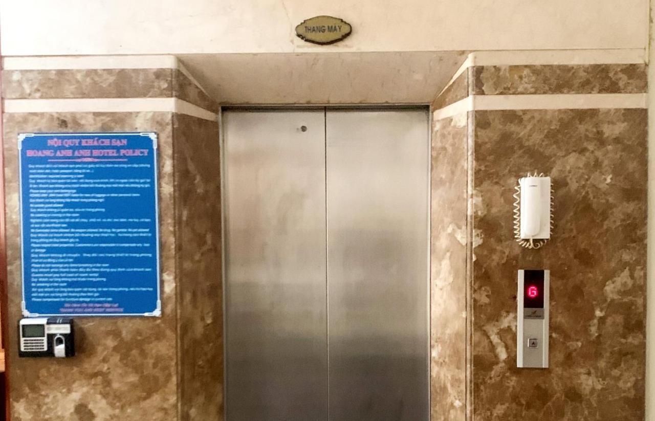Khách sạn Hoang Anh Anh 2*