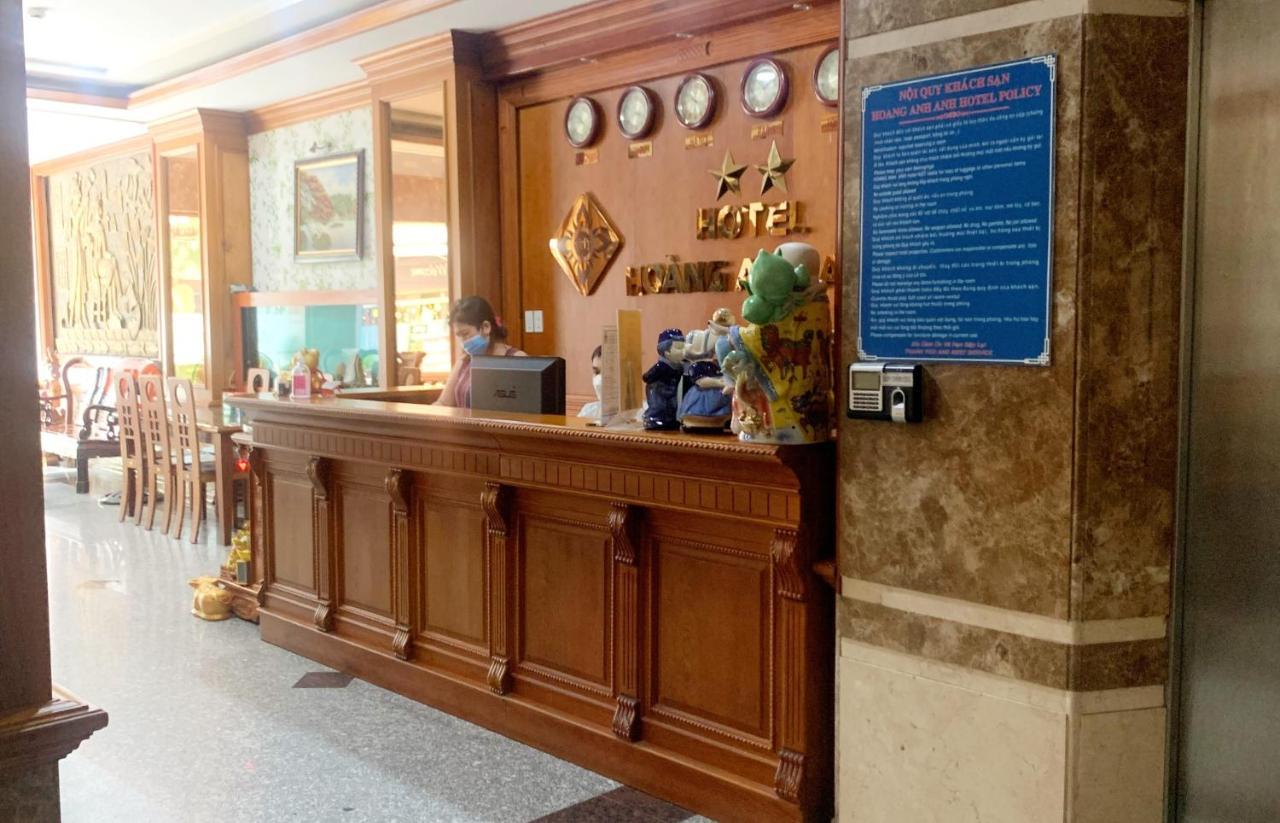 Hoang Anh Anh 2* TP. Hồ Chí Minh