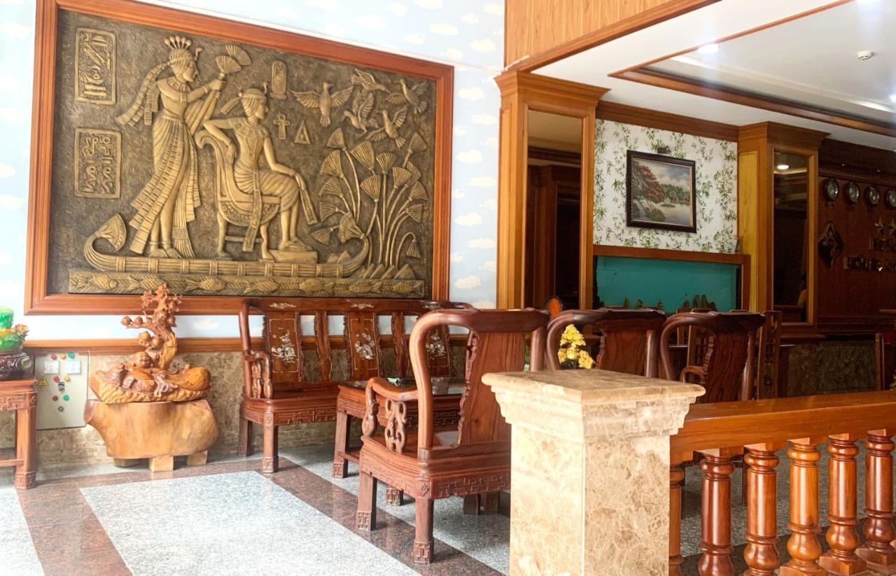 Hoang Anh Anh 2* TP. Hồ Chí Minh