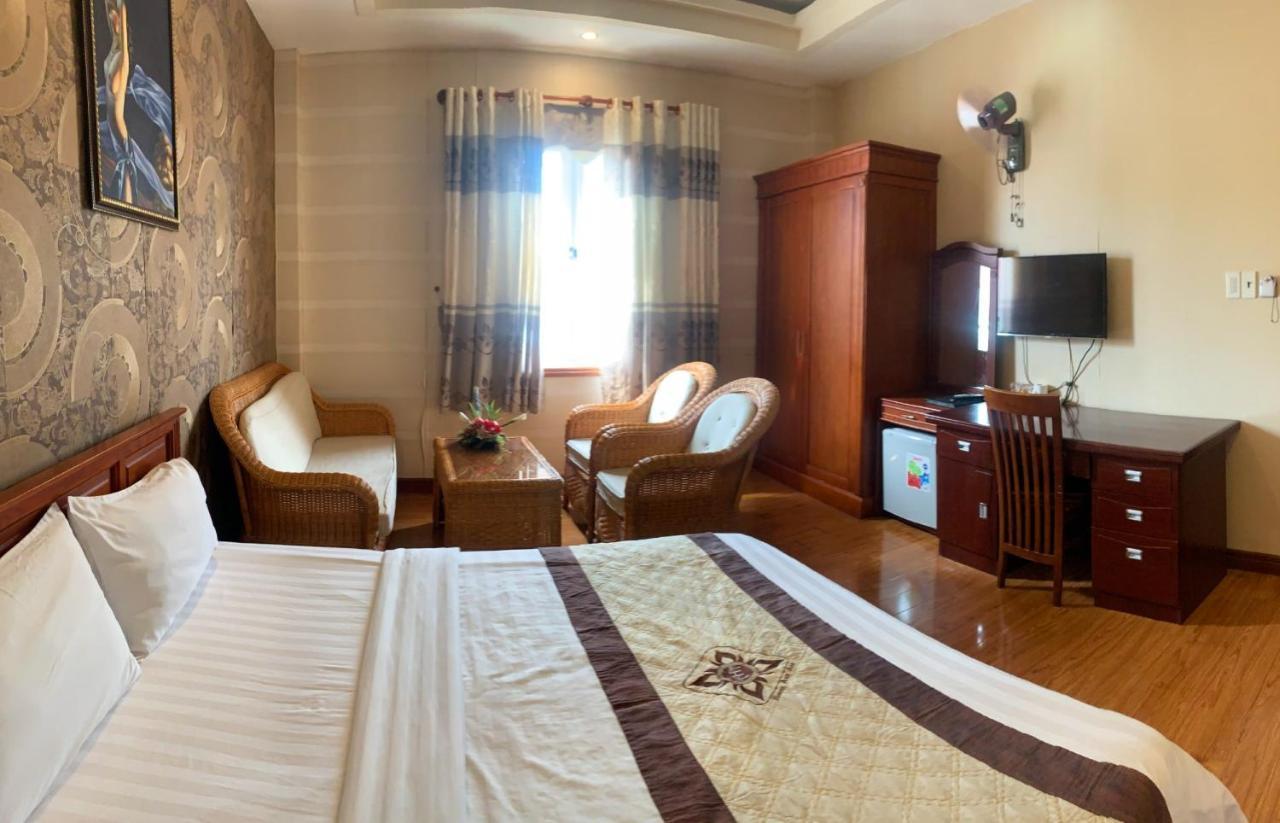 Khách sạn Hoang Anh Anh 2*