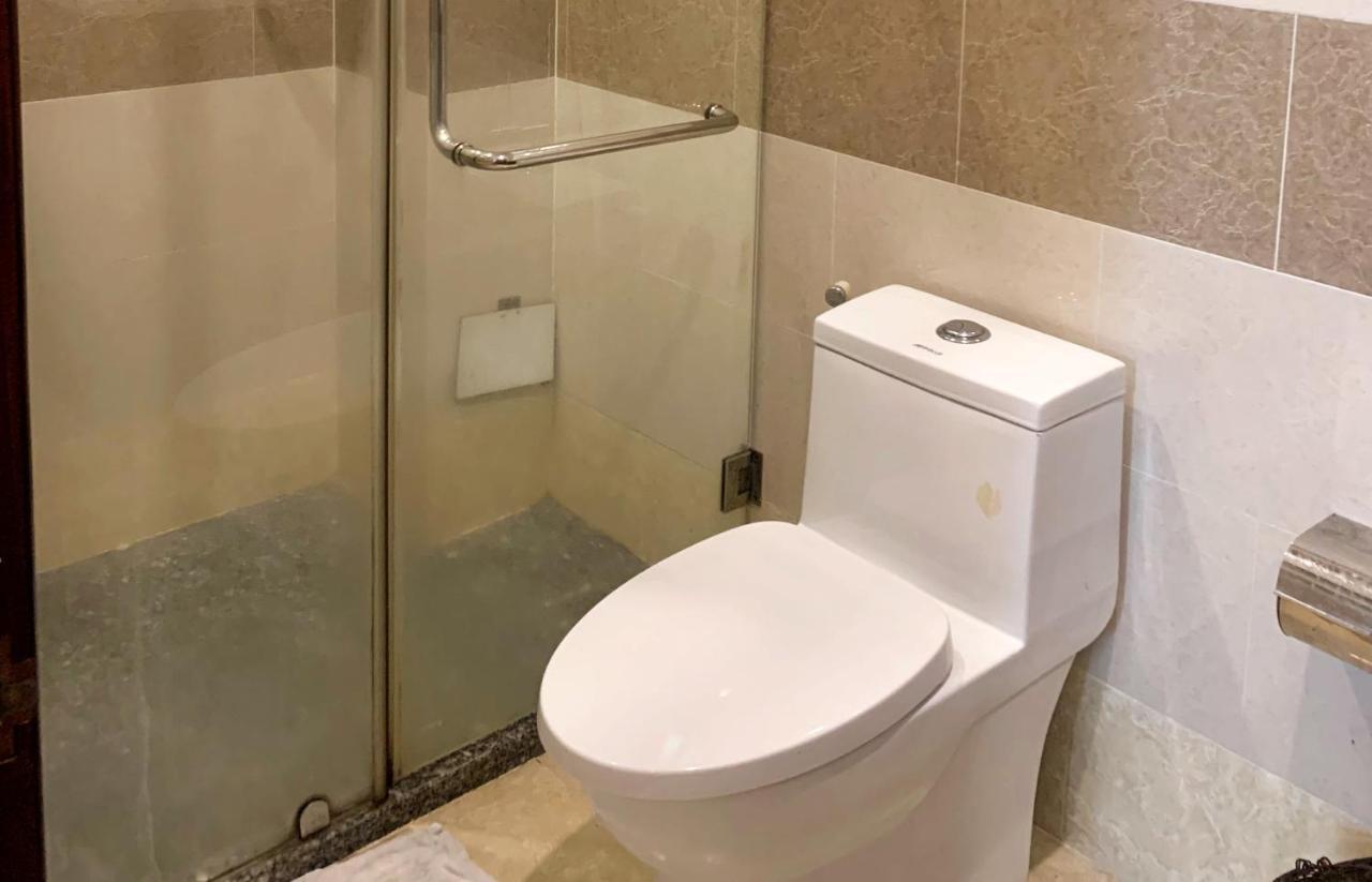 Hoang Anh Anh Khách sạn TP. Hồ Chí Minh