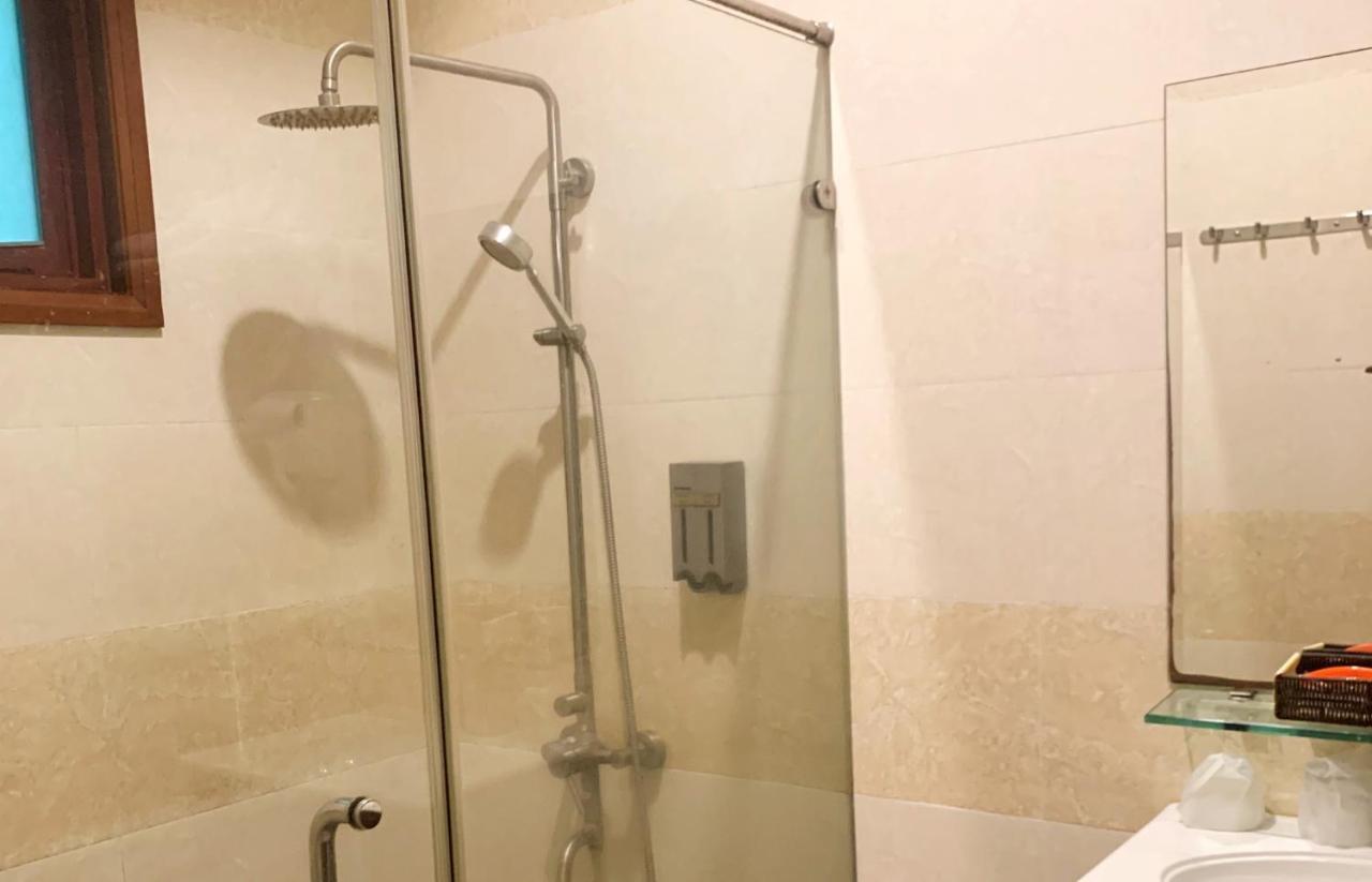 Hoang Anh Anh Khách sạn