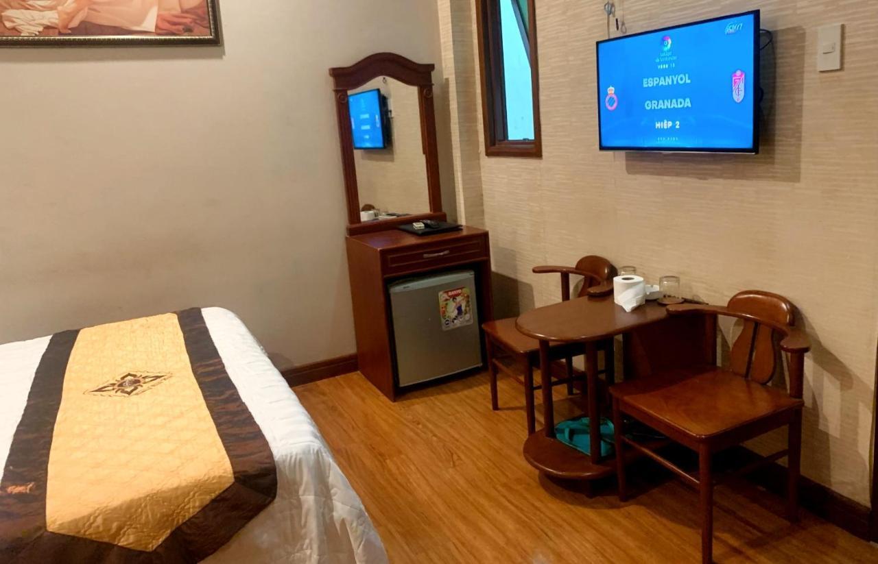 Hoang Anh Anh 2* TP. Hồ Chí Minh