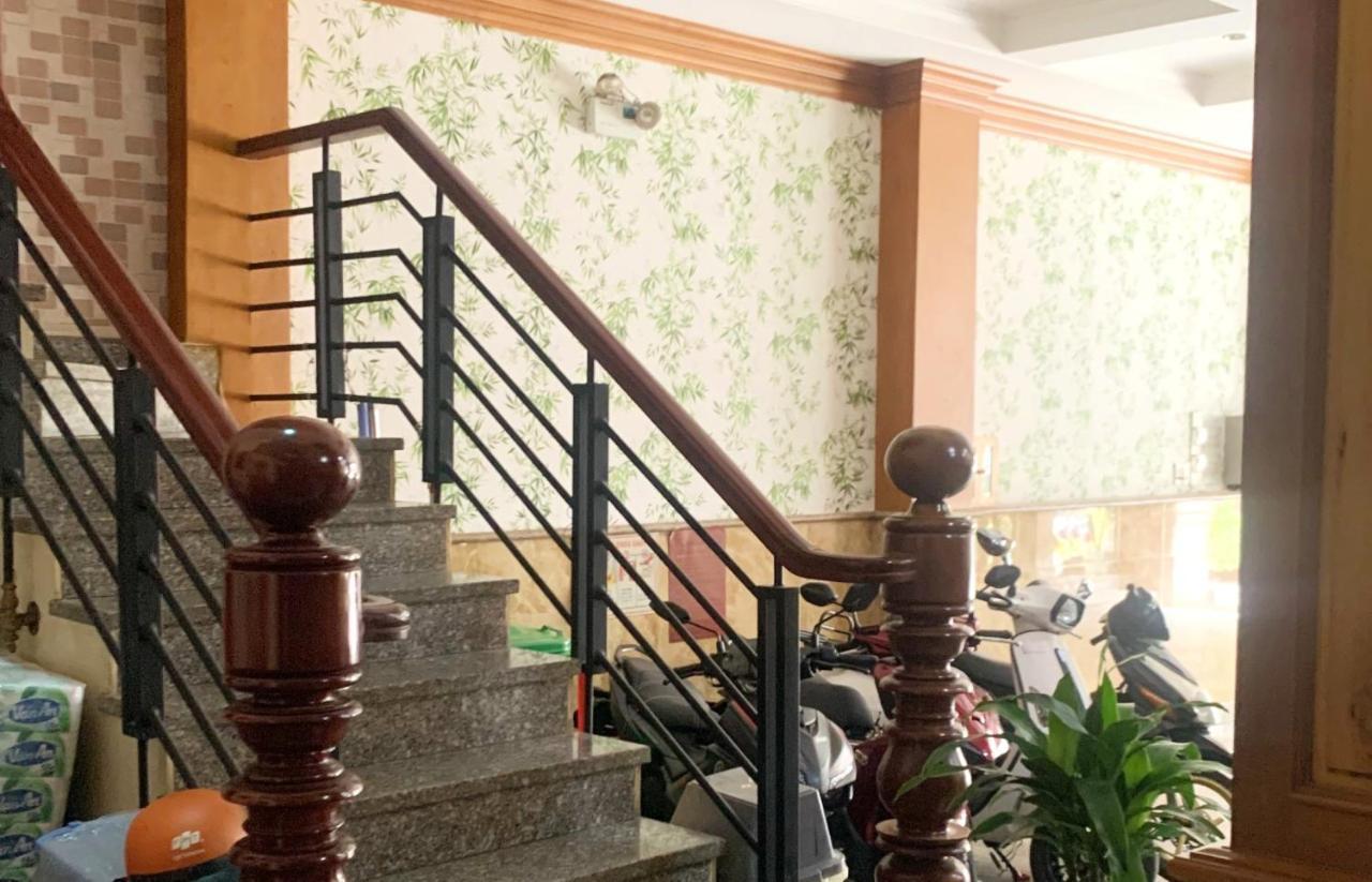 Hoang Anh Anh Khách sạn TP. Hồ Chí Minh
