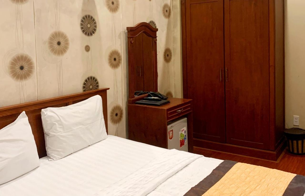 Hoang Anh Anh Khách sạn