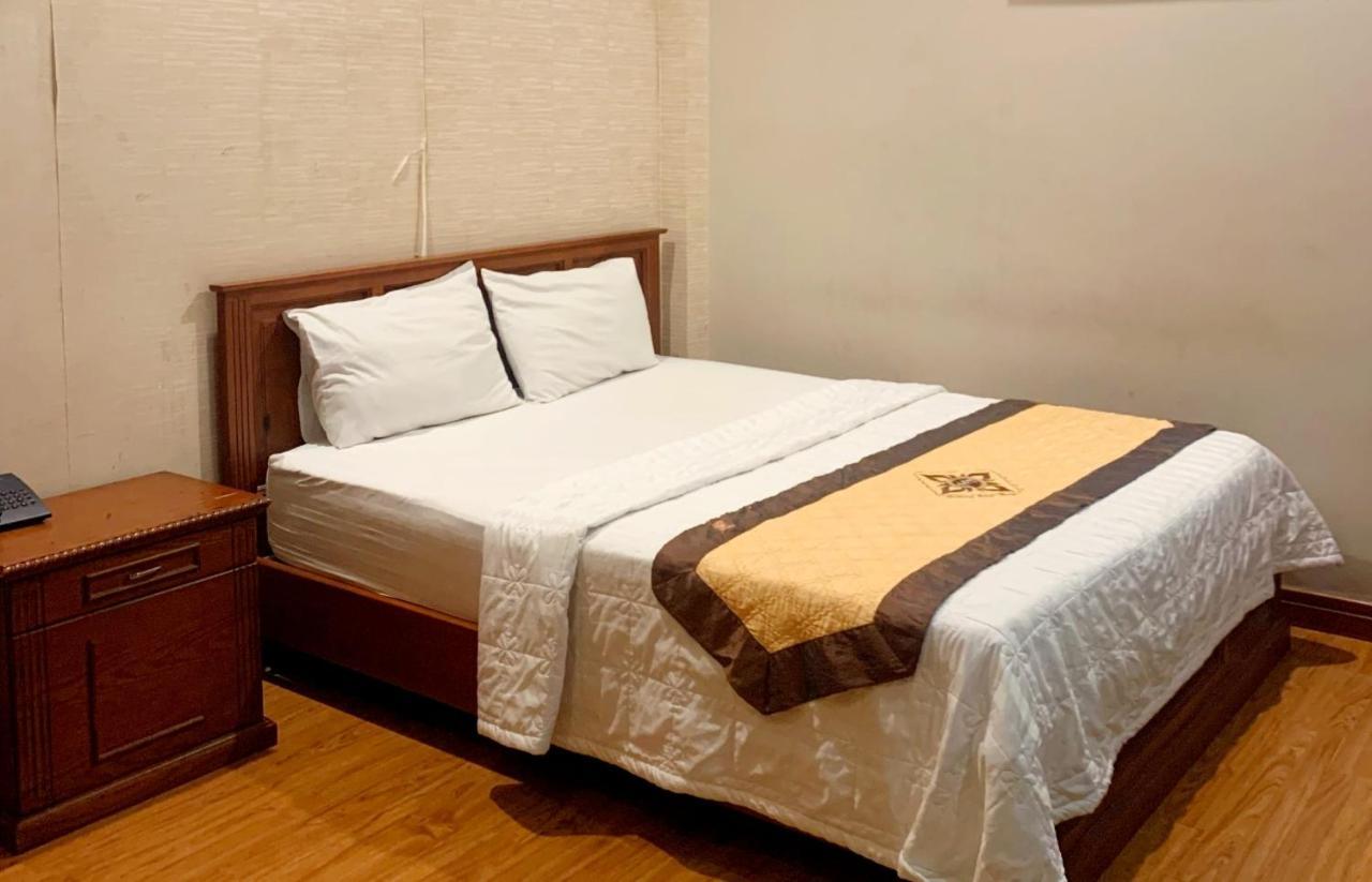 Hoang Anh Anh Khách sạn