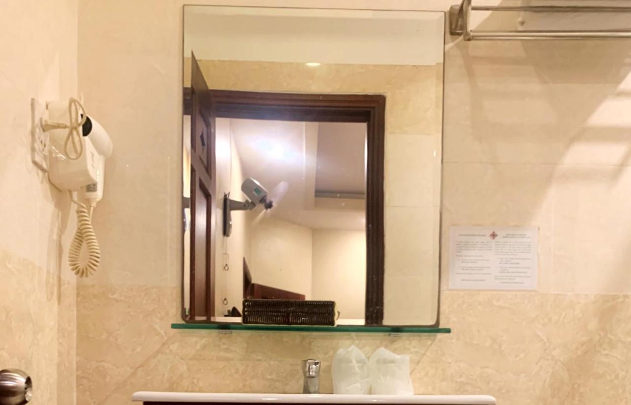 Khách sạn Hoang Anh Anh 2*