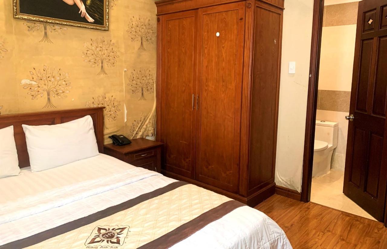 Khách sạn Hoang Anh Anh TP. Hồ Chí Minh