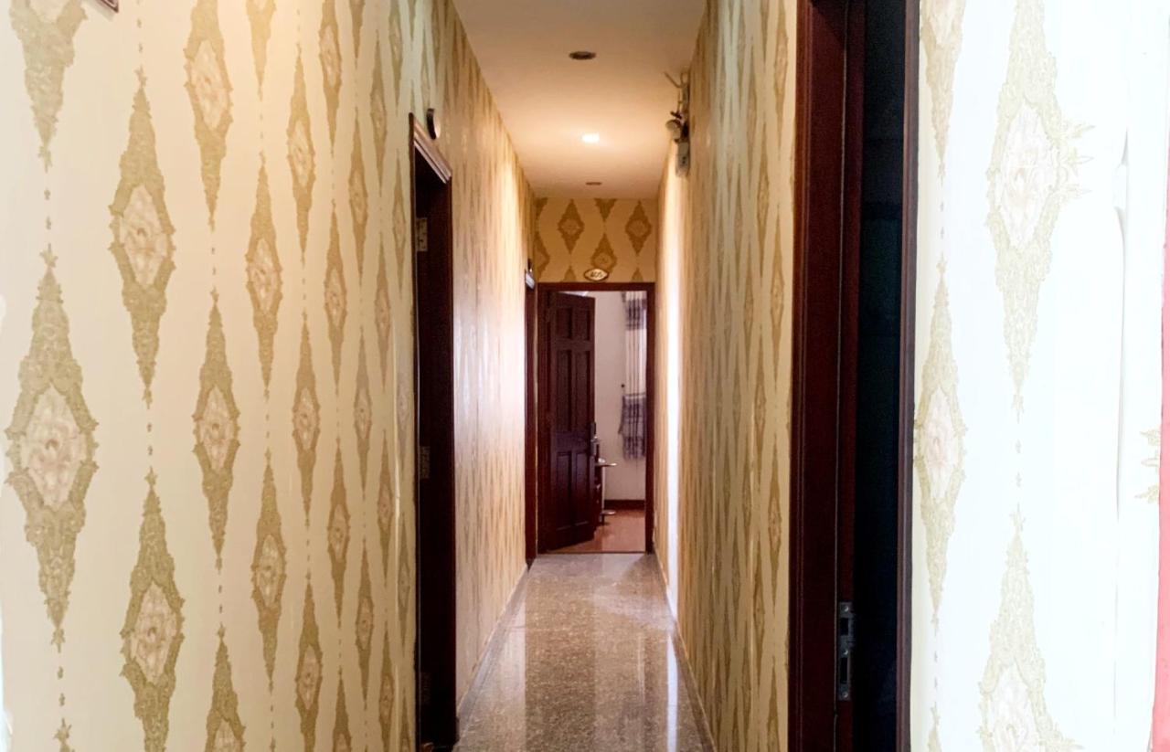 Hoang Anh Anh Khách sạn 2*