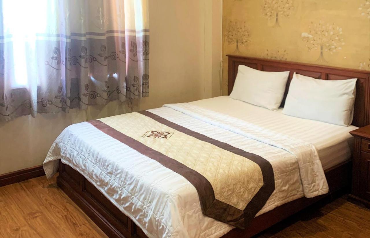 Khách sạn Hoang Anh Anh 2*