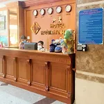 Hoang Anh Anh Hotel