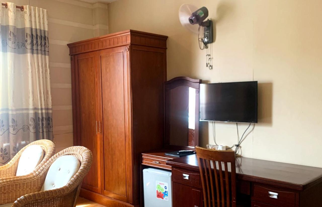 Hoang Anh Anh Hotel