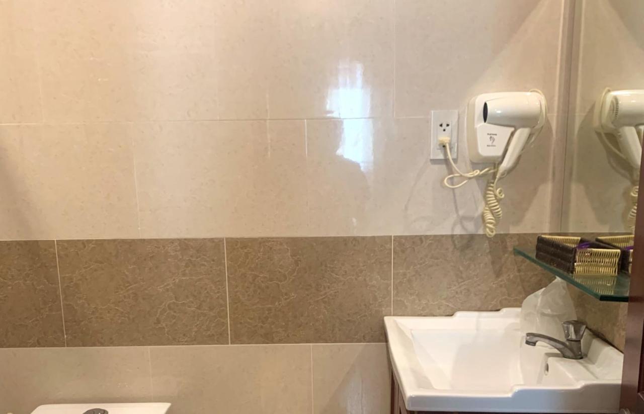 Hotel Hoang Anh Anh