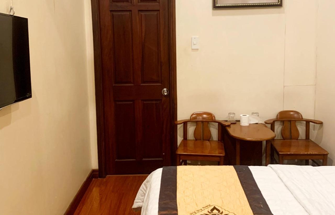 Hoang Anh Anh 2* Ho Chi Minh City