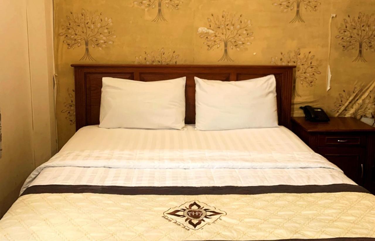 Hoang Anh Anh Hotel
