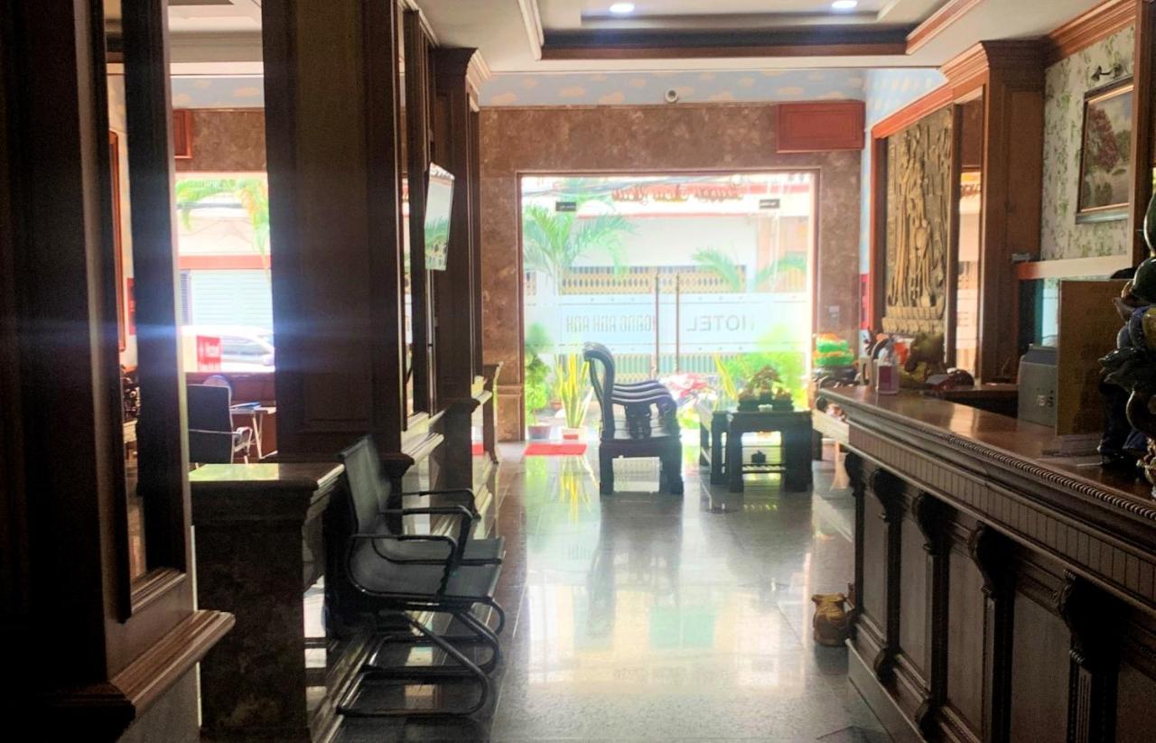 Hoang Anh Anh Ho Chi Minh City