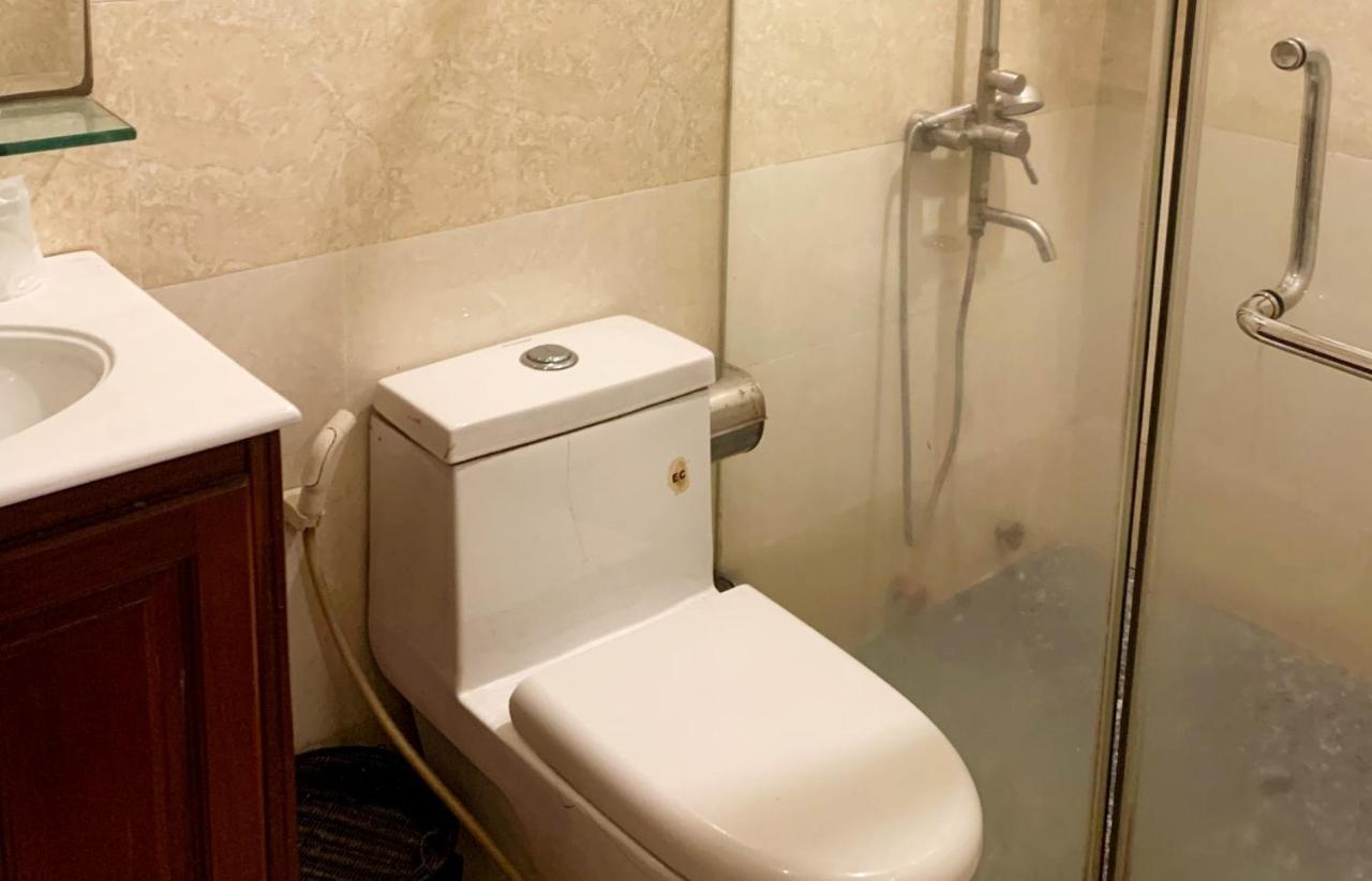 Hotel Hoang Anh Anh