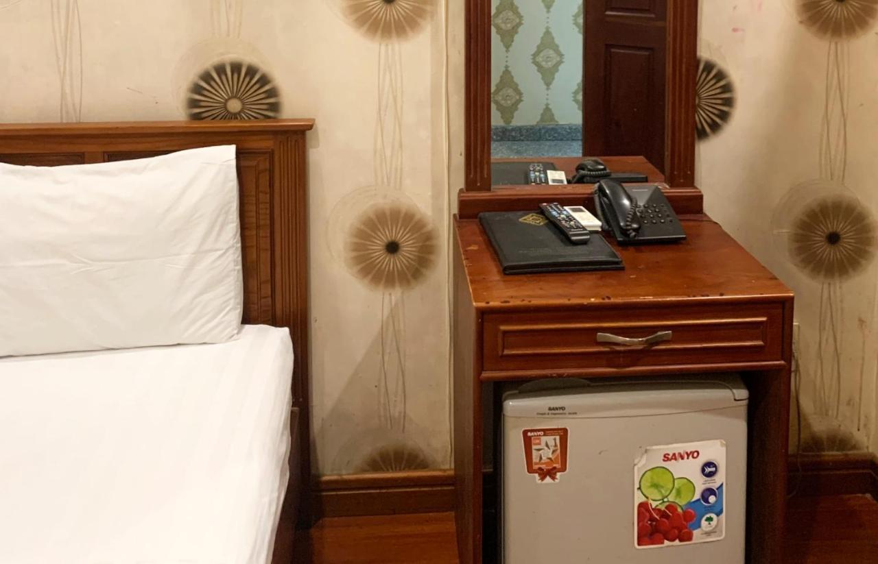 Hotel Hoang Anh Anh